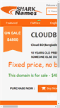 Mobile Screenshot of cloudbd.com